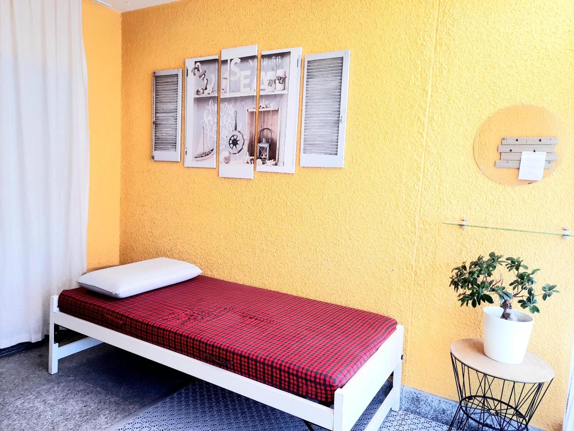 גורדולה Camera Privata Con Balcone מראה חיצוני תמונה